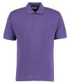 Klassic polo with Superwash® 60°C (classic fit)