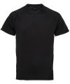 TriDri® panelled tech tee