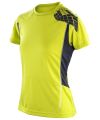 Women's Spiro training shirt