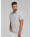 Men's Cotton Polo