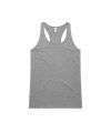 WO'S BALANCE RACERBACK SINGLET - 4044