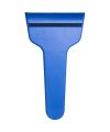 Shiver t-shaped ice scraper
