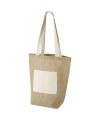 Calcutta jute tote bag