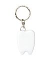 Demi dental floss keychain