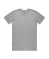 MENS STAPLE TEE (4XL-5XL) - 5001B