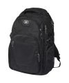 Curb 17'' laptop backpack