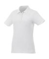 Liberty short sleeve women's polo