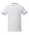 Elbert short sleeve men's pique t-shirt