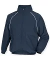 Kids start-line track top