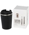 Thor 360 ml leak-proof copper vacuum tumbler