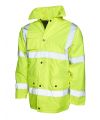 Road Safety Jacket