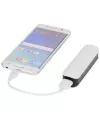 Edge 2000 mAh power bank