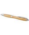 Nash bamboo ballpoint pen