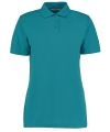 Klassic polo women's with Superwash® 60°C (classic fit)