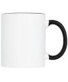 Pix 330 ml ceramic sublimation colour pop mug