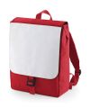Sublimation junior backpack