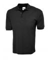 Cotton Rich Poloshirt