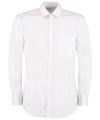 Premium non-iron slim fit shirt long sleeved