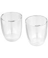 Boda 2-piece glass set