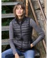 Ladies' Crossover Bodywarmer