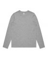 WO'S CHELSEA L/S TEE - 4034