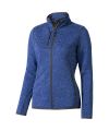 Tremblant ladies knit jacket