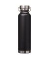 Thor 650 ml copper vacuum insulated sport bottle