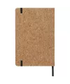 Napa A5 cork notebook