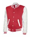 Mens Varsity Jacket