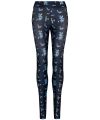 Women's cool printed legging