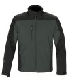 Edge softshell