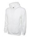 Classic Hooded Sweatshirt