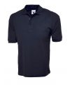 Cotton Rich Poloshirt