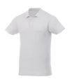 Liberty short sleeve men's polo