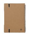 Josie A5 recycled notebook