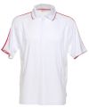 Gamegear® Cooltex® sports polo short sleeve