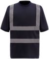 Hi-vis short sleeve t-shirt (HVJ410)