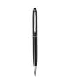 Lento stylus ballpoint pen