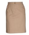 Women's Austin chino skirt