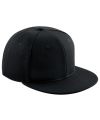 Signature 6-panel snapback