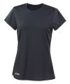 Women's Spiro quick-dry short sleeve t-shirt
