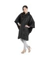 Paulus foldable poncho in pouch