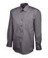 Mens Pinpoint Oxford Full Sleeve Shirt