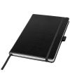 Coda A5 leather look hard cover notebook