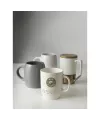 Stone 590 ml ceramic mug