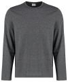 Long sleeve Superwash® 60°C tee (fashion fit)