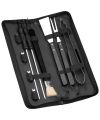 Barabicu 10-piece BBQ set