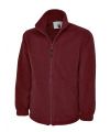 Premium Full Zip Micro Fleece Jacket