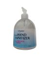 Antibacterial hand sanitiser