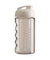 H2O Bop® 500 ml flip lid sport bottle & infuser